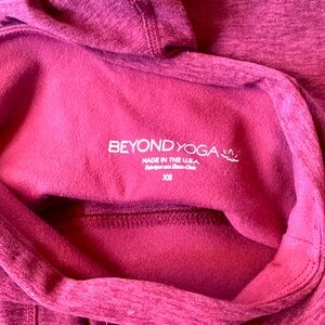 Beyond Yoga XS leggings